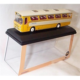 oxford Alexander M Type Northern coach Coach Bus Vehicle 1.76 scale diecast model