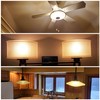 JDE11 Led Bulbs Dimmable, Replace 120V 75W Halogen Candelabra Bulbs,T3