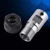 C16 ER11 35L CNC Collet Chuck Holder Lathe Rod Collet