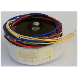 Antek Inc AS-1T300 - 100VA 300V / 600VCT 6.3V x2 Tube Amp Transformer
