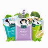 Kneipp Bath Salt, Super Mint Scent, Lime Mint Scent, Lavender