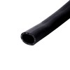 LDR Industries 516 D7810 Discharge Hose, 7/8", Black