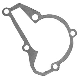 Caltric Water Pump Cover Gasket for Kawasaki KAF620 Mule 4000 4010 Trans 4X4 2009-2021
