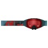 509 Sinister X6 Goggle (Sharkskin)