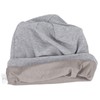 EMF Hat Cotton Beanie Slouch EMF Protection Beanie Hat Fashion