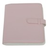 3 Inch 256 Pockets Photo Album PU Leather Photo Album