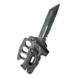 Disguise G.I. Joe Movie Battle Kata Knife