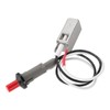 Hicello Gas Grill Piezo Igniter Replacement Part for Weber Grill