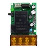 DC 12V Wireless Control Switch 433Mhz Remote Transmitter and Receiver,