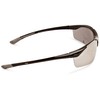 Eyelevel Marathon Wrap Men's Sunglasses Black One Size
