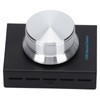 AIMOS AMU001BK USB Volume Controller Audio Volume Remote Controller with