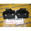 Toyota 2 Toyota Celica Rear Hatch Bumper Stop Rubber Genuine