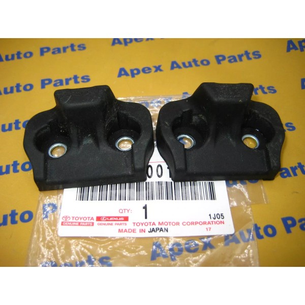 Toyota 2 Toyota Celica Rear Hatch Bumper Stop Rubber Genuine
