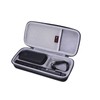 XANAD Hard Case for Insta360 GO 3 or Insta360 X3