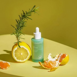 Botanity 지성세럼 모공보송 마키올 세범 세럼 50ml Pore-Refining Serum for Oily Skin 50ml