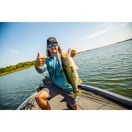 The Draw 6.5 - Matte Ghostified