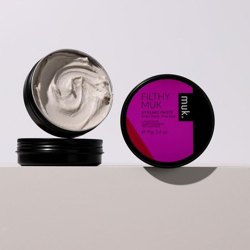 Geschenkset Filthy Muk Styling Paste 95 g + Filthy Muk