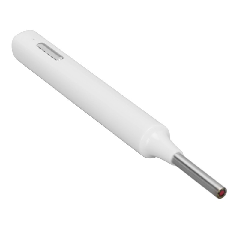 Ear Wax Removal Tool Waterproof Camera Lighting Ear Cleansing Scoops
