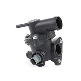 RIDEX Fabia I Combi (6Y5) Fabia (6Y2) Coolant Thermostat 316T0107