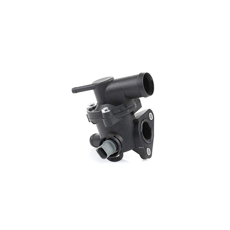 RIDEX Fabia I Combi (6Y5) Fabia (6Y2) Coolant Thermostat 316T0107