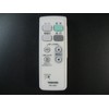 Toshiba FRC-203T Remote Control for LED Ceiling Light (Toshiba Lighting