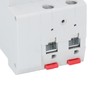 Smart DC Circuit Breaker 2P APP Control Voice Control WiFi
