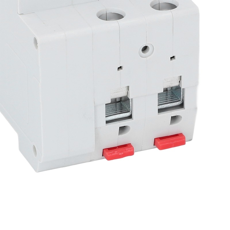 Smart DC Circuit Breaker 2P APP Control Voice Control WiFi