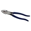 IDEAL Electrical 30-430 Standard Side-Cutting Pliers - 9.5 in., Linesman
