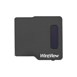 Thermal Grizzly WireView GPU - 2x8Pin PCIe Normal - GPU Power Consumption Measuring Device - PCIe Power Connector - Real Time Direct Monitoring - Made in Germany