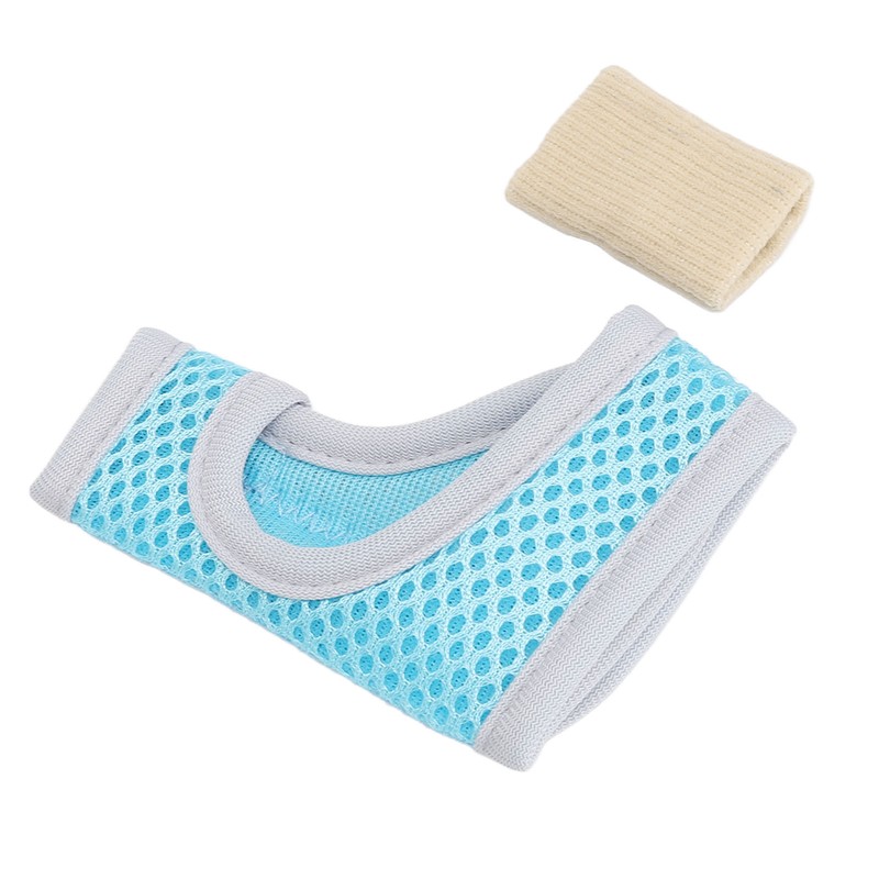 Children Thumb Stabilizer Breathable Thumb Spica Support Brace Stabilizer for