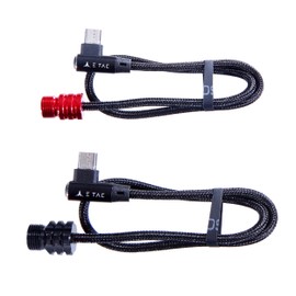 LED Module for E-Tac Light Compound Bow Recurve Bow Sight Light 3/8-32 Thread (Purple)