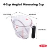OXO Good Grips 1 Litre Angled Measuring Jug