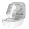 ZTYTO Tiktok Scrolling Ring for iPhone/Android,Bluetooth Page Turner for Kindle