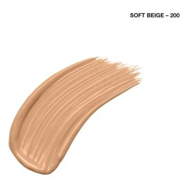 Rimmel Stay Matte Foundation Soft Beige 1 - Botella De 28 G