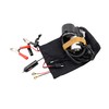 Portable Mini Air Compressor for Motorcycle/ATV