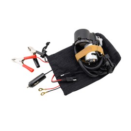 Portable Mini Air Compressor for Motorcycle/ATV