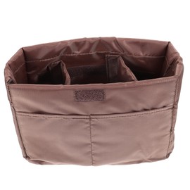 Operitacx Camera Bag Insert Padded Photography Storage Case for and Mirrorless Cameras Shockproof Camera Backpack Insert Compact Design for Lens