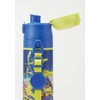 Skater SDC4-A Water Bottle, 16.5 fl oz (470 ml), Splatoon