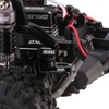INJORA Coreless High Torque Micro Servo with Mount and Servo