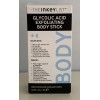 The INKEY List - Glycolic Acid Exfoliating Body Stick -