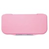mijello Airtight Watercolor 18 Colors Pink Palette
