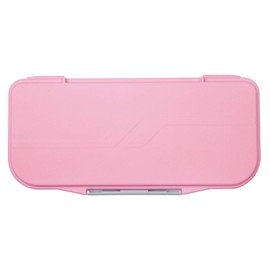 mijello Airtight Watercolor 18 Colors Pink Palette