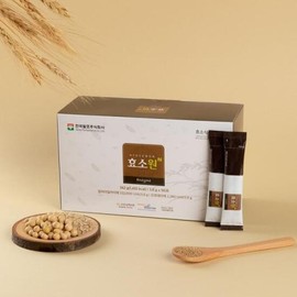 SELLERHUBSHOP Amylase-Rich, Stomach-Comforting Enzyme One N (3.8g x 90 packets) / 아밀라제 듬뿍 속편한 효소원N (3.8gx90포)