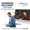 EPSON 786 DURABrite Ultra Ink High Capacity Yellow Cartridge (T786XL420-S)