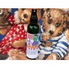 Monster Be Gone Spray, Monster Kid Spray,,Monster Spray,Smudge Kid Friendly
