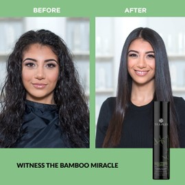 Trueplex Bamboo Miracle Smooth & Repair Shampoo 10.1 oz.