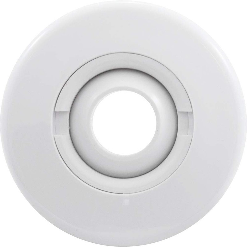 Jet Intl, BWG/HAI Hydro Jet, Long, 3-3/8"fd, w/o Nut, Dir,