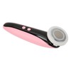 Electric Facial Massager Machine Colorful Light Vibration Face Skin Rejuvenation