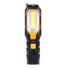Rechargeable COB Work Light USB Adjustable LED Work Lamp with