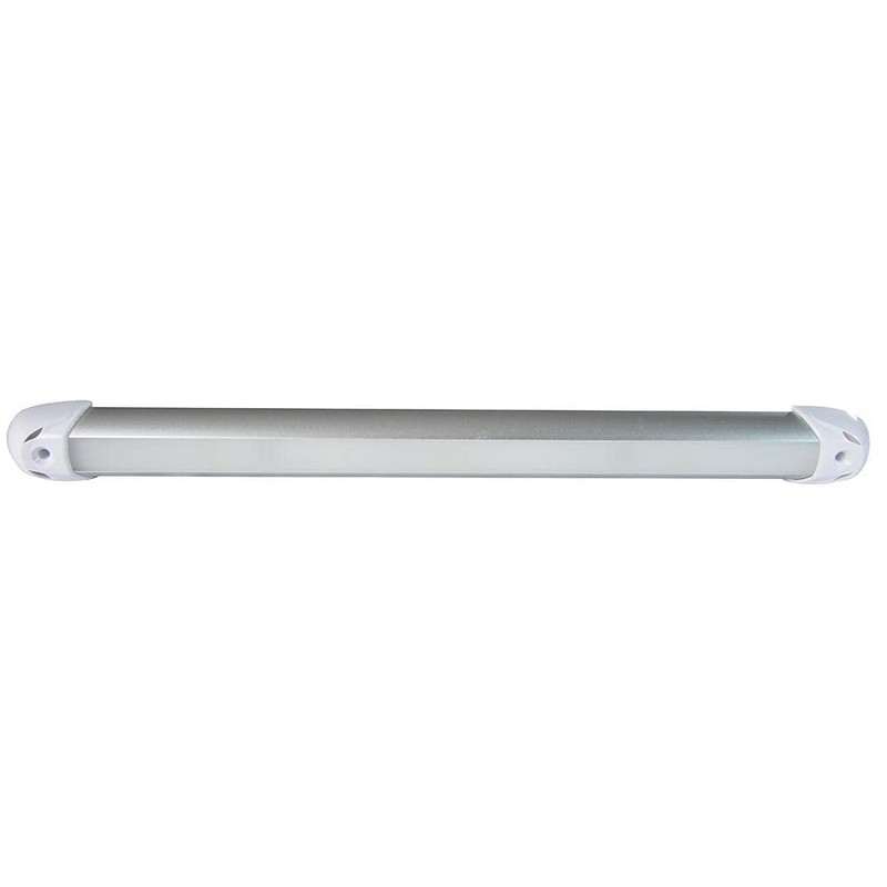 Lumitec Lighting 101243 Rail2 White Dimming Light, Red/Blue, One Size